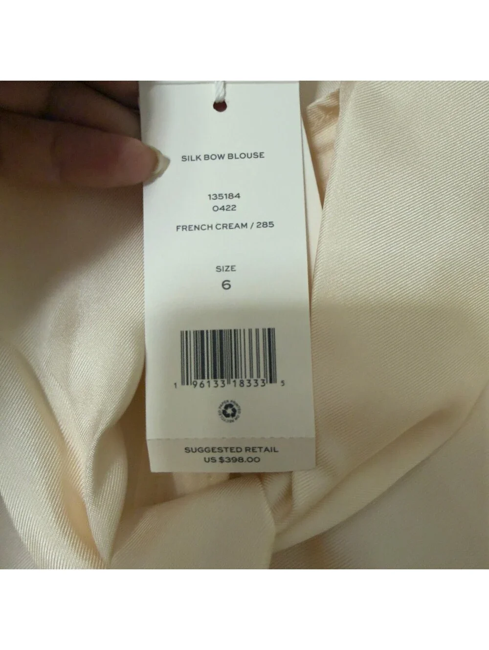 Tory Burch this tory